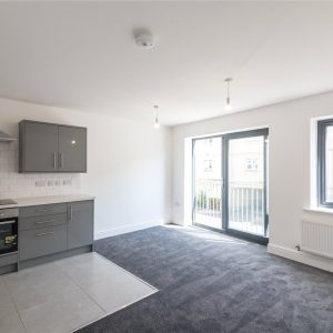 Queens Road, Hastings, East Sussex, TN34 1RN