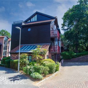 Coach House Mews, Ferndown, Dorset, BH22 9UY