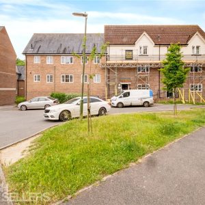 Harwood Close, Codmore Hill, Pulborough, West Sussex, RH20 1FL