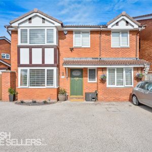 Coniston Drive, Priorslee, Telford, Shropshire, TF2 9QP