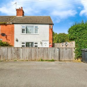 Pooles Lane, Spilsby, Lincolnshire, PE23 5EU