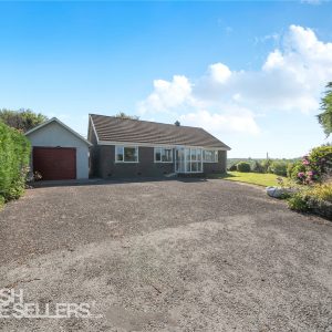 Cynwyl Elfed, Carmarthen, Carmarthenshire, SA33 6SP