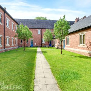 Leighton Park, Bicton Heath, Shrewsbury, Shropshire, SY3 5FT