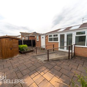Edgeworth Close, Boldon Colliery, Tyne and Wear, NE35 9JS