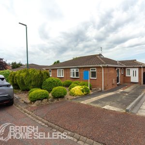 Edgeworth Close, Boldon Colliery, Tyne and Wear, NE35 9JS