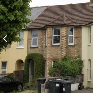 R L Stevenson Avenue, Bournemouth, Dorset, BH4 8EG