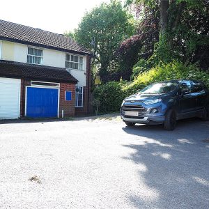 Odell Place, Edgbaston, Birmingham, West Midlands, B5 7RG