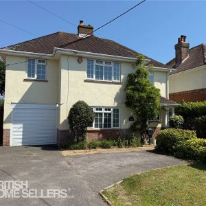 Barton Court Avenue, Barton on Sea, New Milton, Hampshire, BH25 7ES