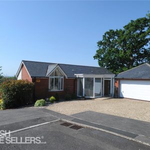Bayford Hill, Wincanton, Somerset, BA9 9GY