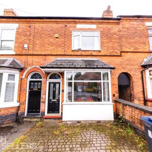 Jockey Road, Sutton Coldfield, West Midlands, B73 5DE