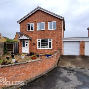 West Promenade, Driffield, East Riding of Yorkshi, YO25 6TZ