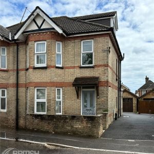 Hillman Road, Poole, Dorset, BH14 9EU