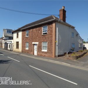 High Street, Williton, Taunton, Somerset, TA4 4NW