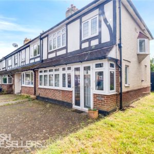 Rowan Avenue, Hove, East Sussex, BN3 7JG