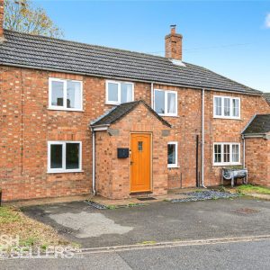 Main Street, Great Gidding, Huntingdon, Cambridgeshire, PE28 5NX