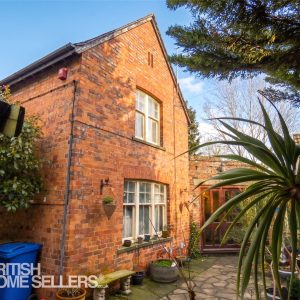 Hornsea Road, Atwick, Driffield, East Riding of Yorkshi, YO25 8DG
