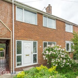 Smithy Close, Crofton, Wakefield, West Yorkshire, WF4 1NQ