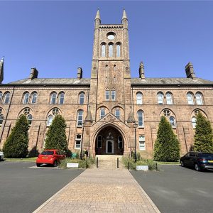 Kershaw Drive, Lancaster, Lancashire, LA1 3TF