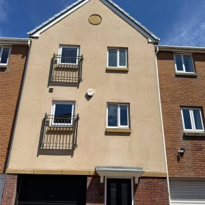 Jersey Quay, Port Talbot, Neath Port Talbot, SA12 6QN
