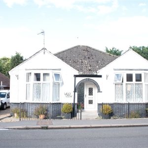 South Street, Swineshead, Boston, Lincolnshire, PE20 3JD