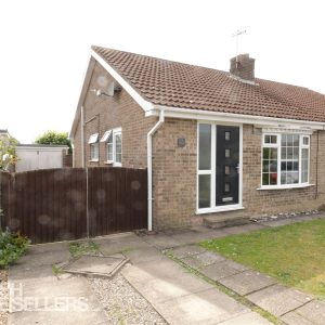 Burton Fields Road, Stamford Bridge, York, East Yorkshire, YO41 1JJ
