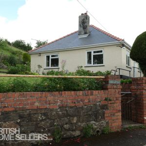 Intermediate Road, Brynmawr, Ebbw Vale, Blaenau Gwent, NP23 4SE