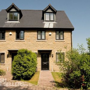 Oakenhead Green, Rossendale, Lancashire, BB4 8US