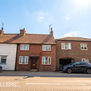 Main Street, Flixton, Scarborough, North Yorkshire, YO11 3UB