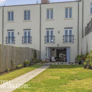 Stret Rosemelin, Truro, Cornwall, TR1 1FR