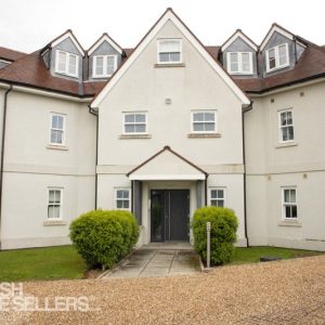 Bell Lane, Brookmans Park, Hatfield, Hertfordshire, AL9 7AY