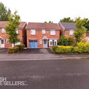 Denby Way, Cradley Heath, West Midlands, B64 5RF