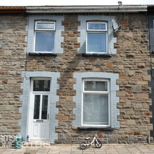 New Century Street, Tonypandy, Rhondda Cynon Taf, CF40 2PE