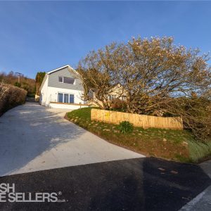Buzzacott Lane, Combe Martin, Ilfracombe, Devon, EX34 0LB