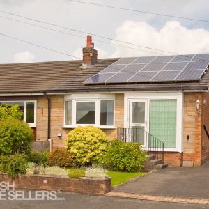 Brindle Close, Longridge, Preston, Lancashire, PR3 3SJ