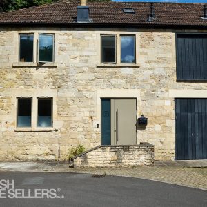 Sully, Bradford-on-Avon, Wiltshire, BA15 1FP