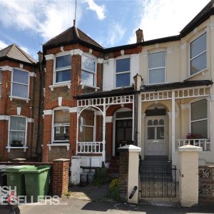 Sandrock Road, London, SE13 7TS