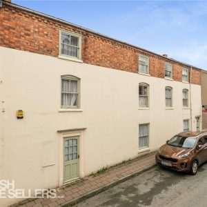 Kerry Street, Montgomery, Powys, SY15 6PG