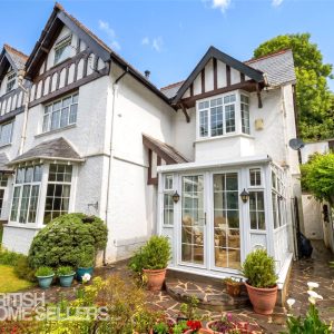 Penrhys Road, Ystrad, Pentre, Rhondda Cynon Taf, CF41 7SW