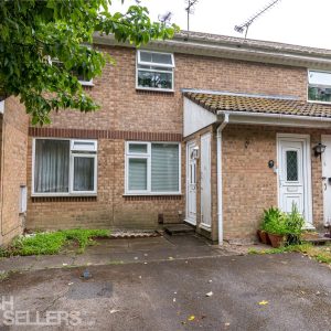 Applewood Place, Totton, Southampton, Hampshire, SO40 8WG