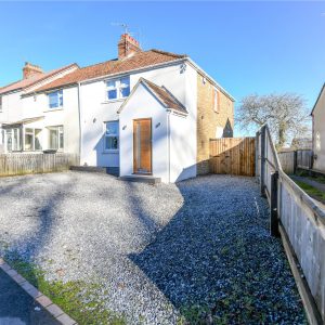 Vallis Road, Frome, Somerset, BA11 3EJ
