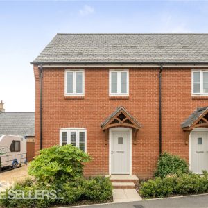 Athelstan Way, Wimborne, Dorset, BH21 1WL
