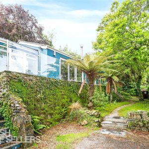 Lamorna, Penzance, Cornwall, TR19 6XN