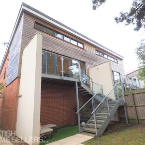 Park View, Felixstowe, Suffolk, IP11 2HU