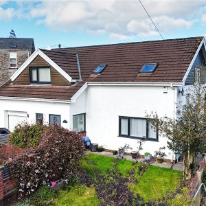 Old Church Street, Cefn Coed, Merthyr Tydfil, CF48 2RP