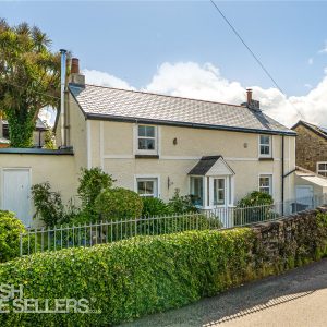 Gulval Cross, Gulval, Penzance, Cornwall, TR18 3BN