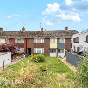 Meadow Road, Yeovil, Somerset, BA21 5PB