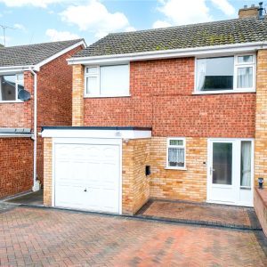 Foster Road, Bridgnorth, Shropshire, WV16 4LS