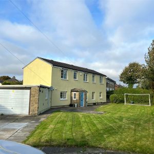 Wibsey Park Avenue, Bradford, West Yorkshire, BD6 3QT