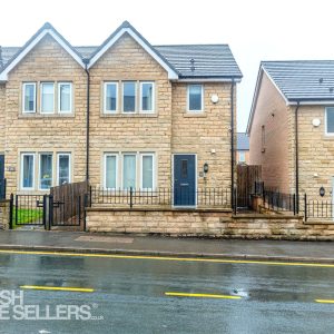 Skipton Road, Colne, Lancashire, BB8 0NX