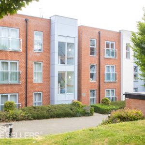 Charrington Place, St. Albans, Hertfordshire, AL1 3GX